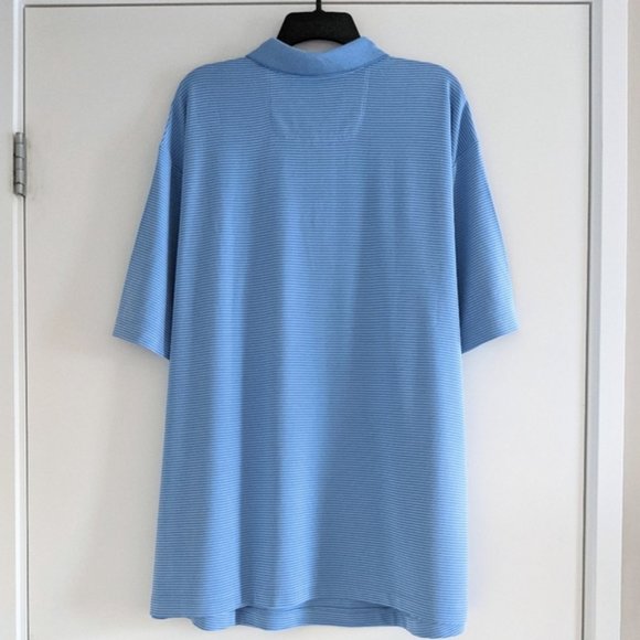 🎉Tommy Bahama Superfecta Polo special SS - Picture 2 of 11